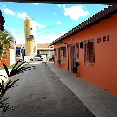 Recanto Açoriano Florianópolis Extérieur photo