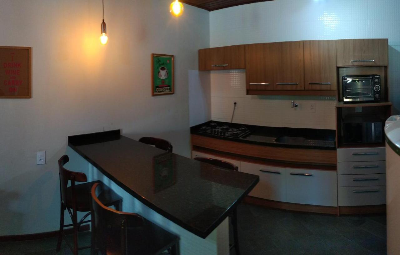 Recanto Açoriano Florianópolis Extérieur photo