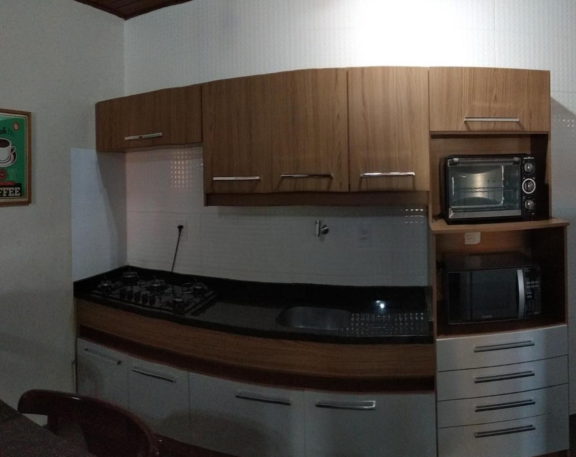 Recanto Açoriano Florianópolis Extérieur photo