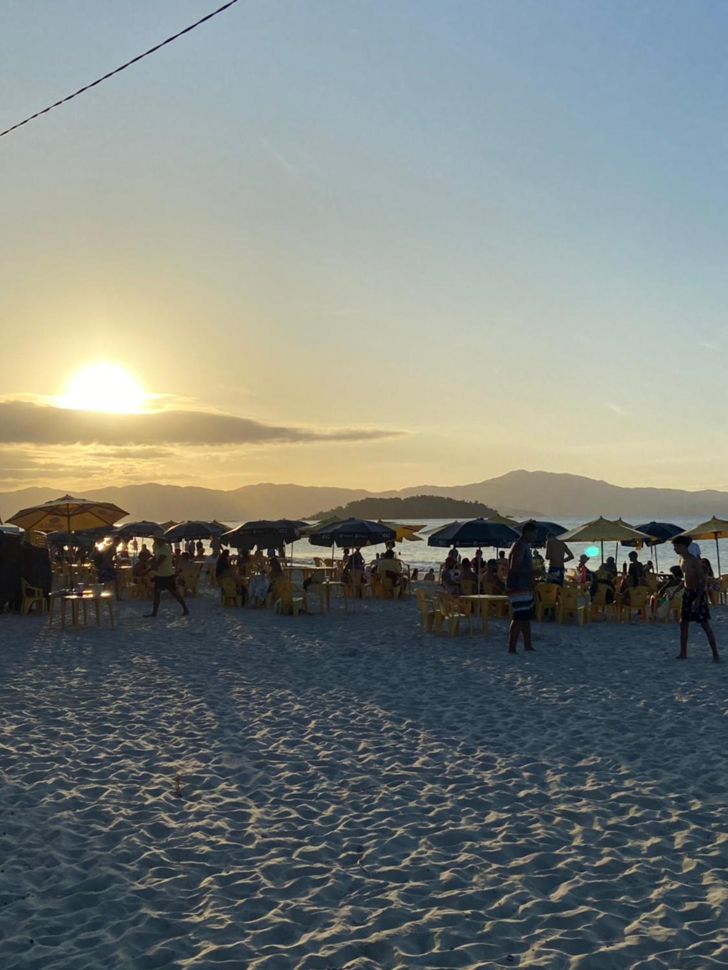 Recanto Açoriano Florianópolis Extérieur photo