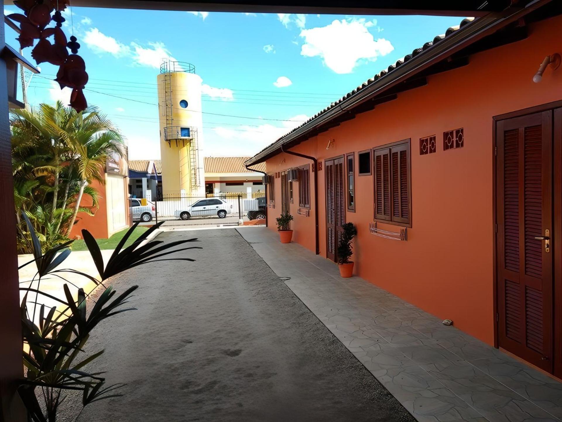 Recanto Açoriano Florianópolis Extérieur photo