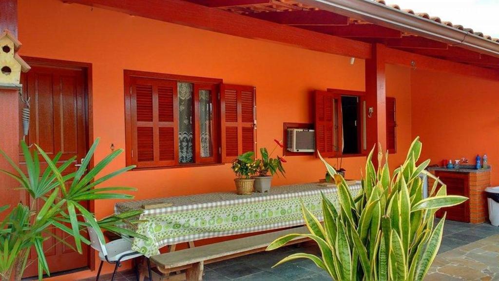 Recanto Açoriano Florianópolis Extérieur photo